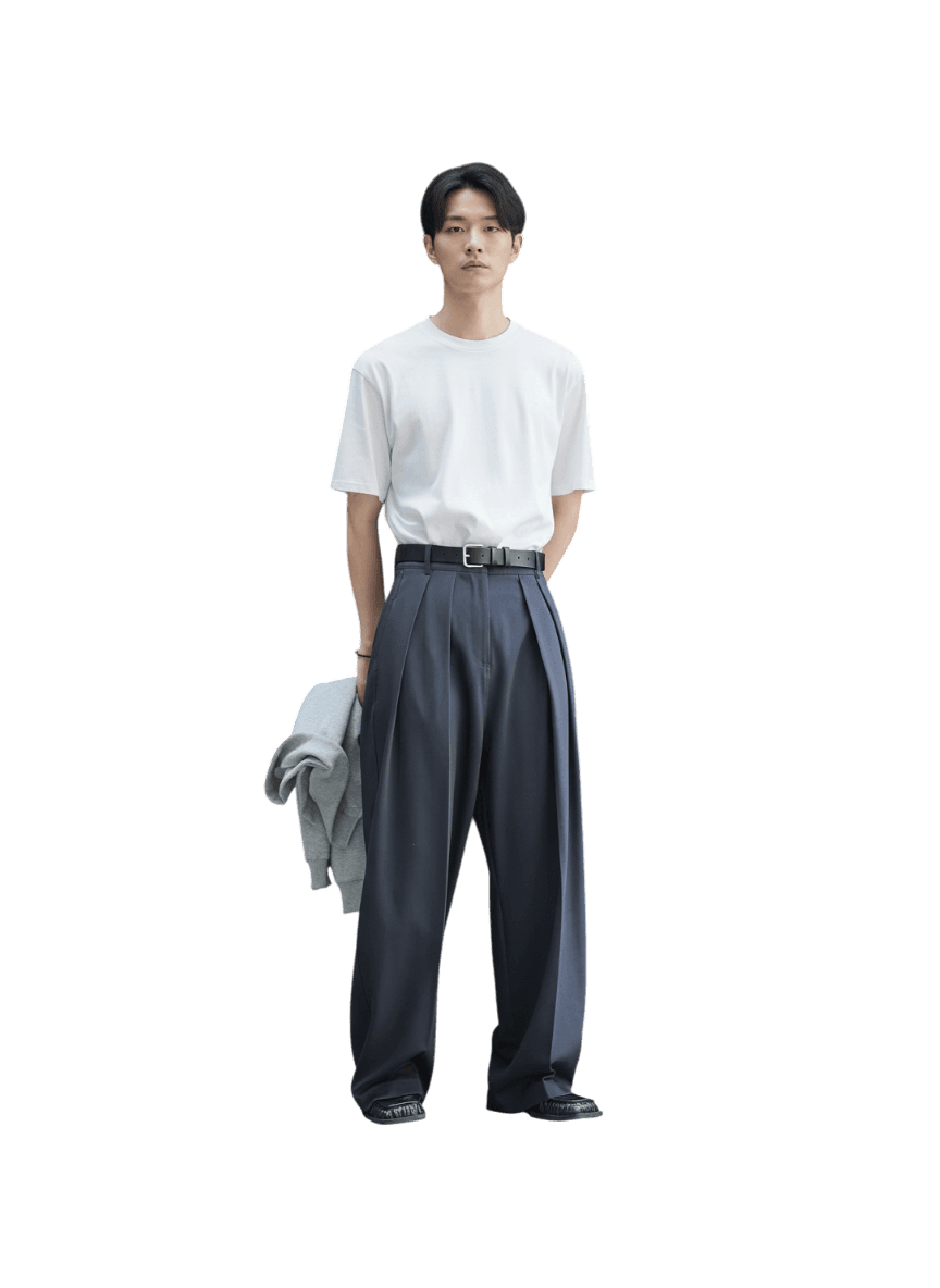 Trousers