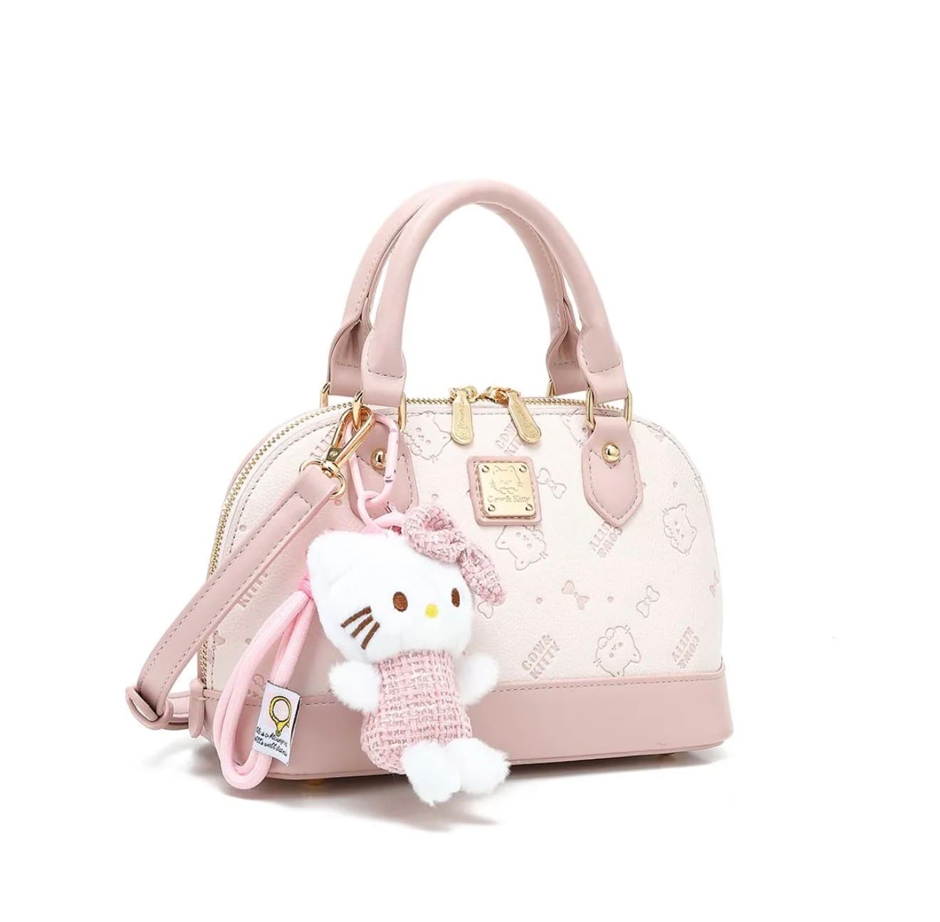 Kitty Bag