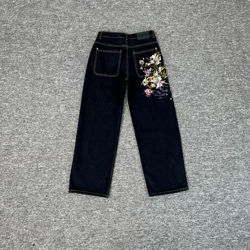 DERSCHUTZE Jeans