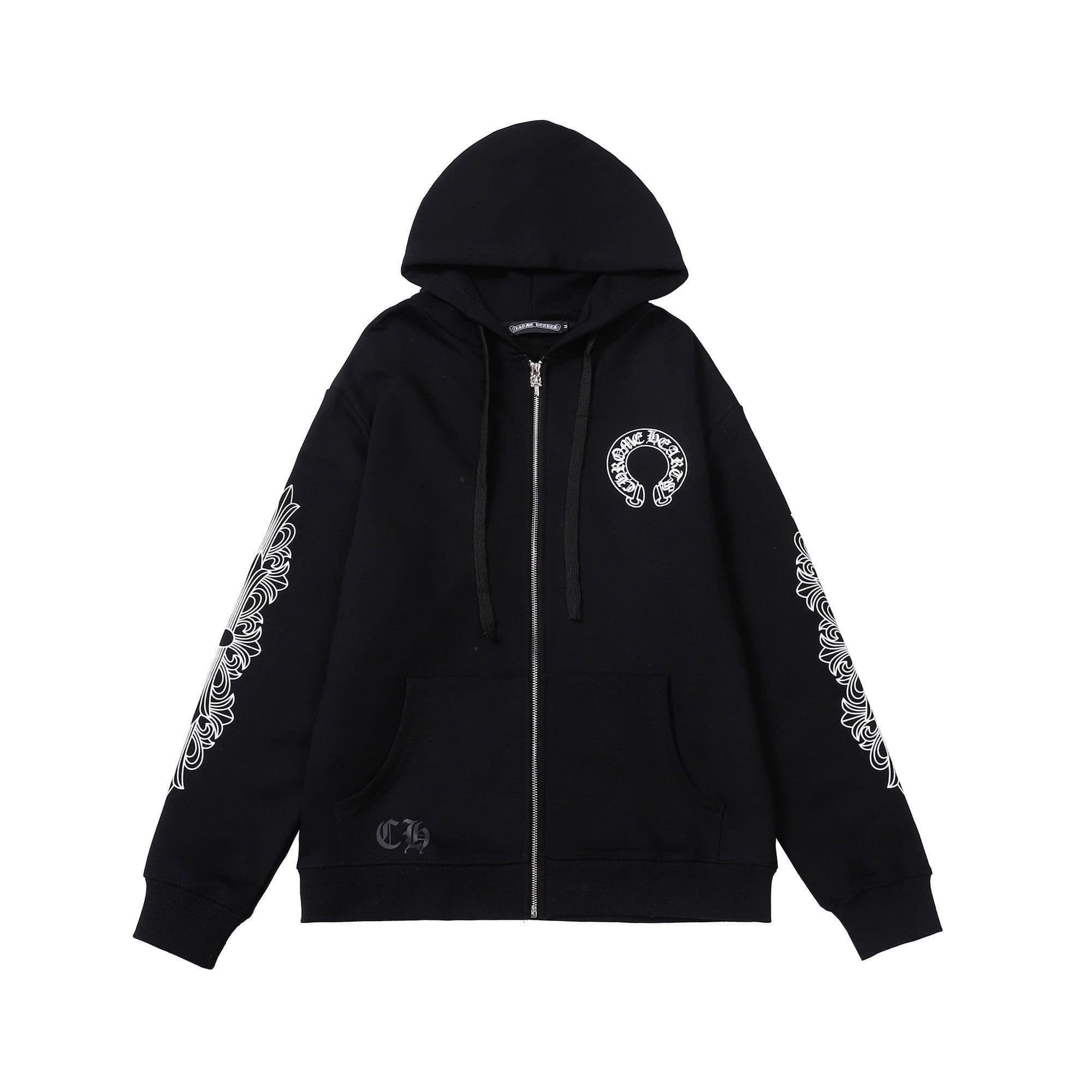 CH Hoodie