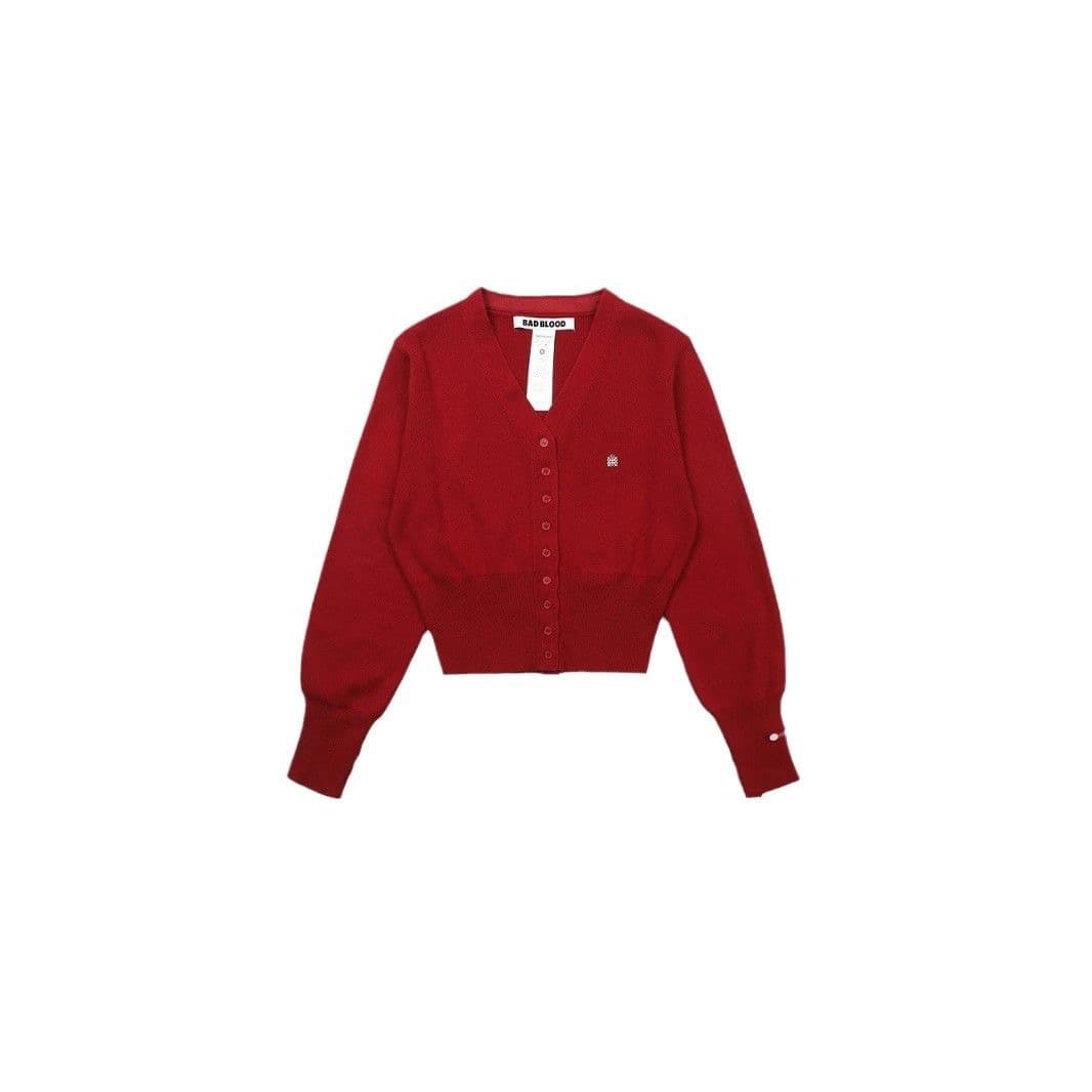 Badblood Sweater